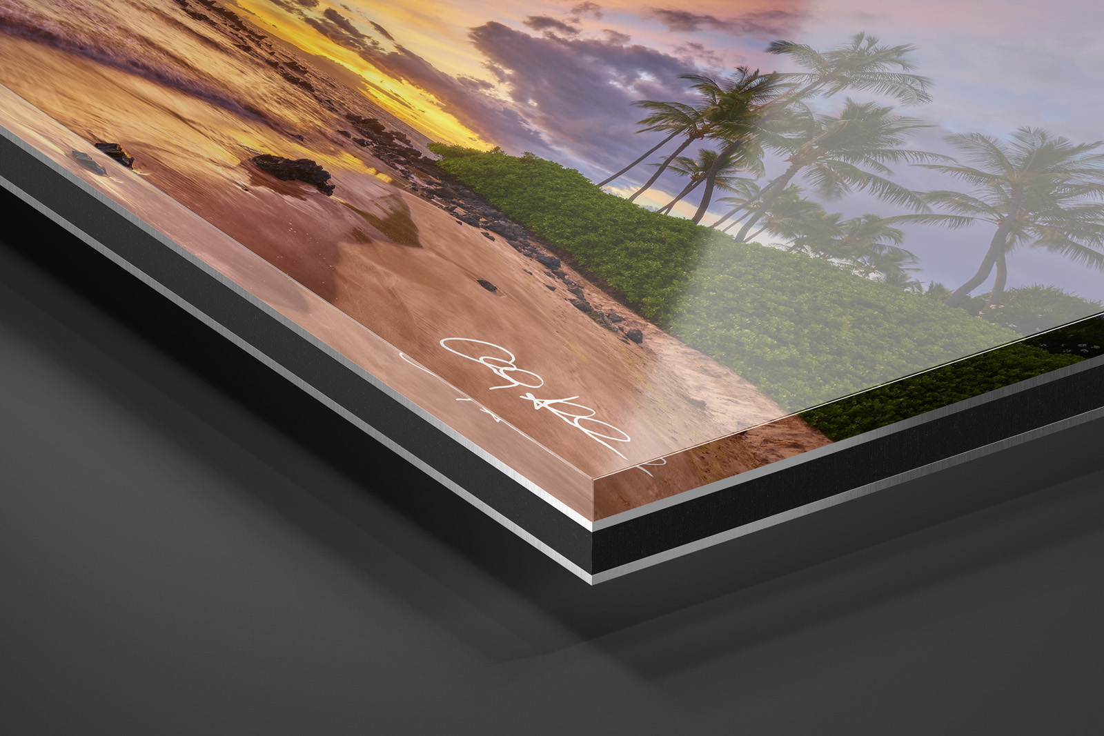 Acrylic Facemount | Ready to Hang print preview
