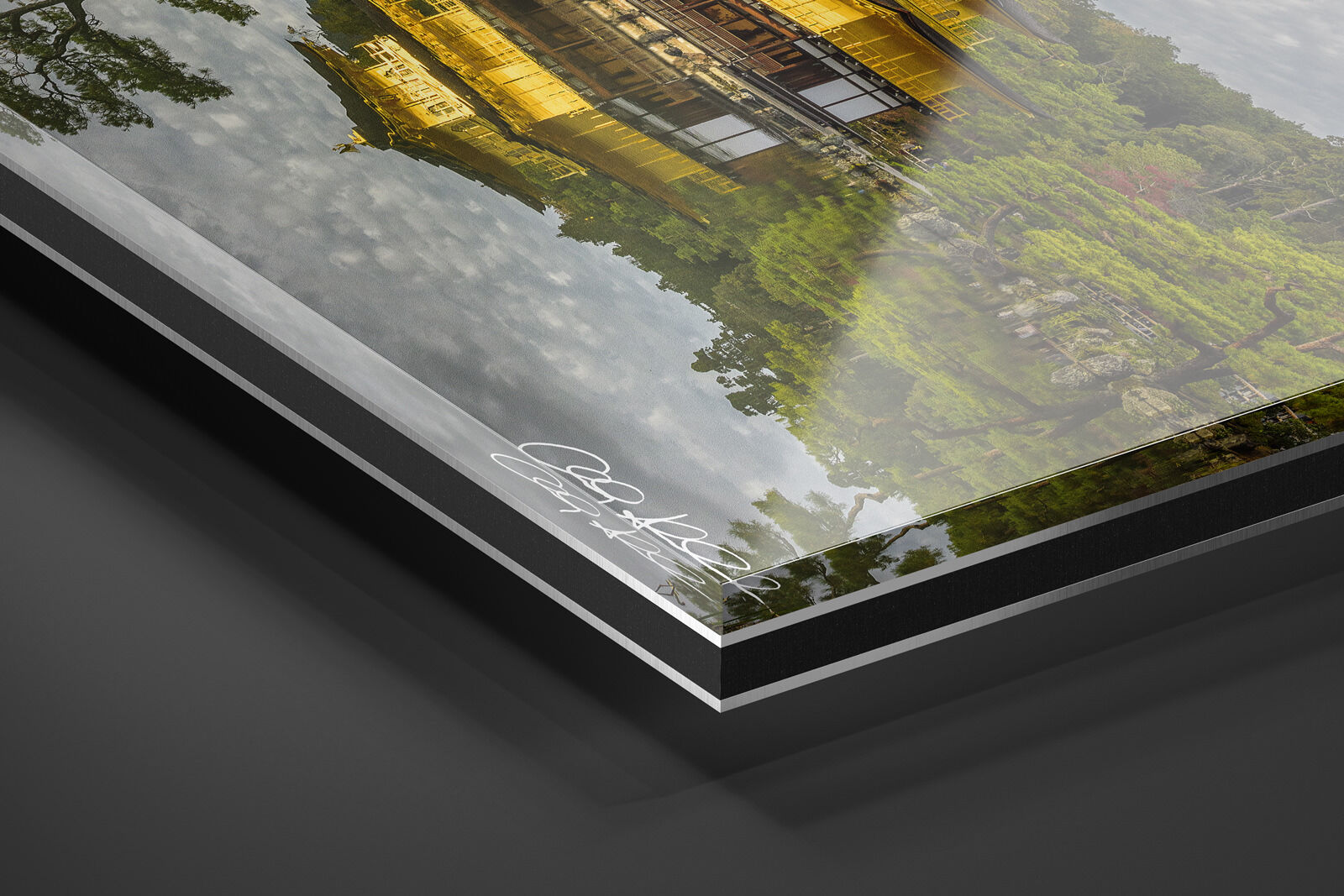 Acrylic Facemount | Ready to Hang print preview