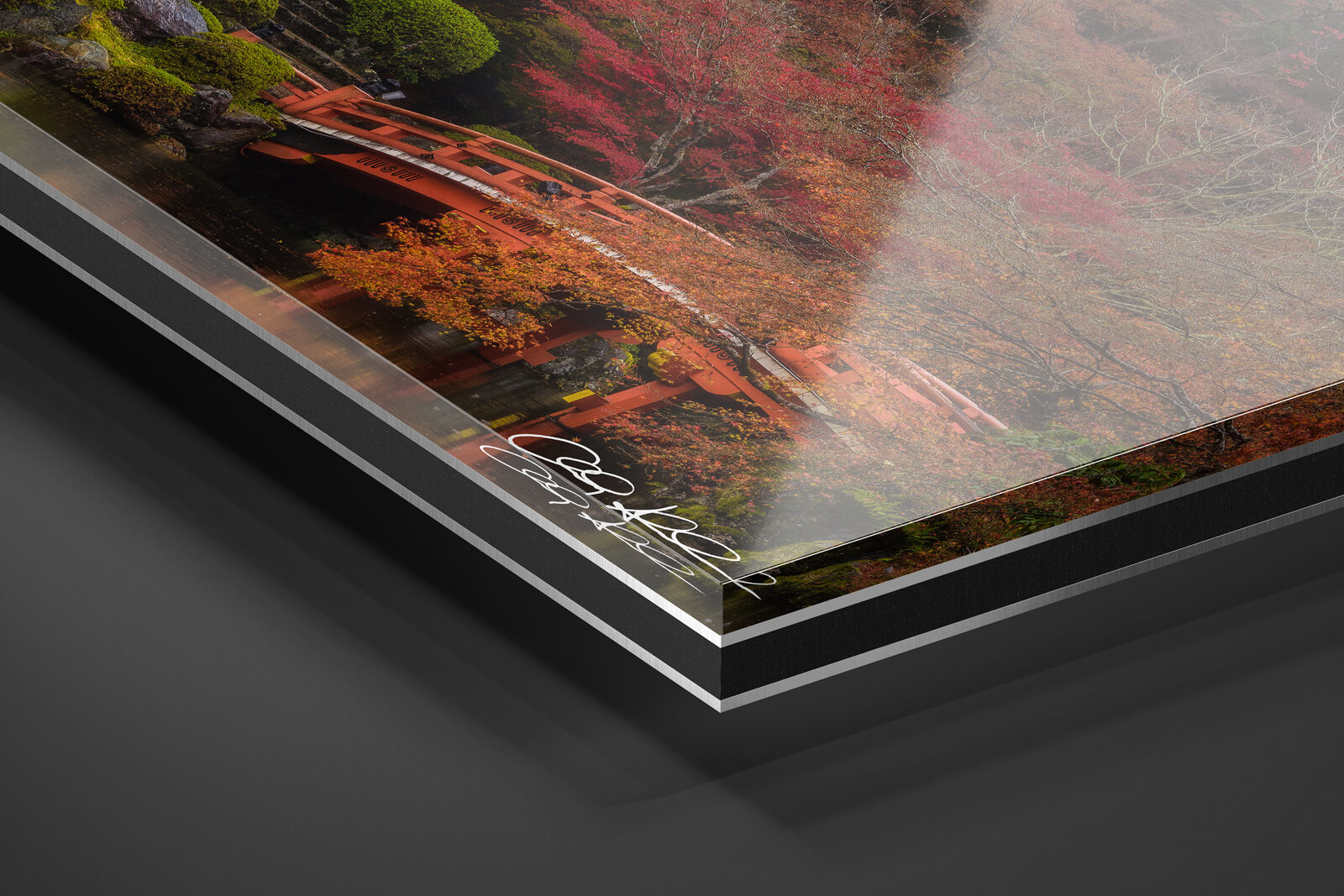 Acrylic Facemount | Ready to Hang print preview
