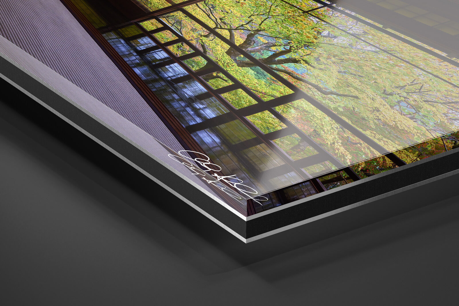 Acrylic Facemount | Ready to Hang print preview