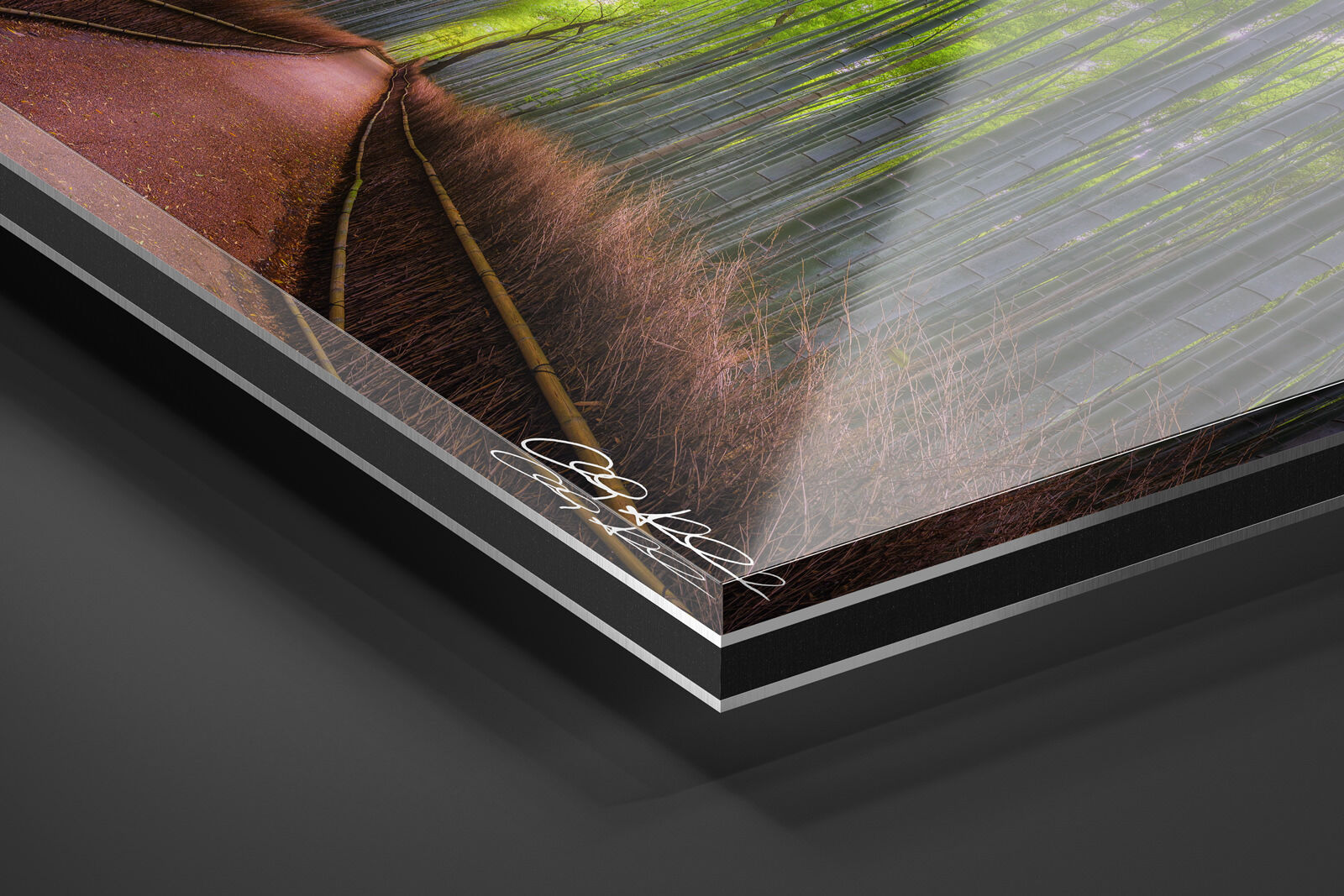 Acrylic Facemount | Ready to Hang print preview