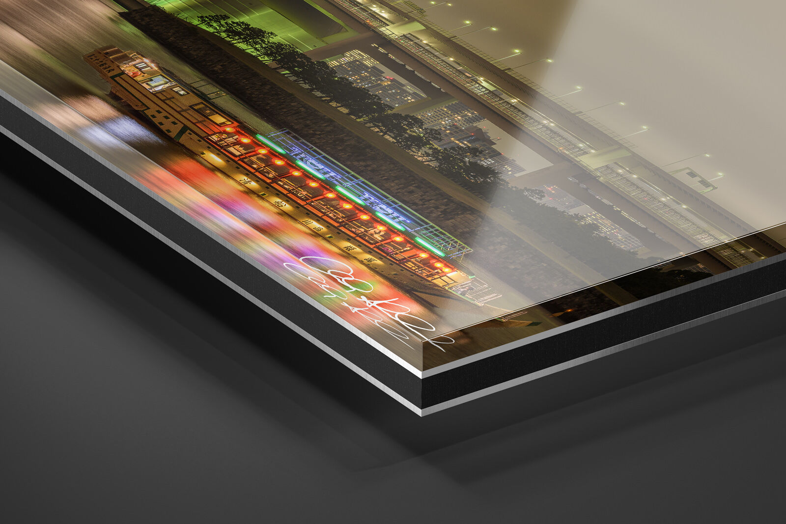 Acrylic Facemount | Ready to Hang print preview