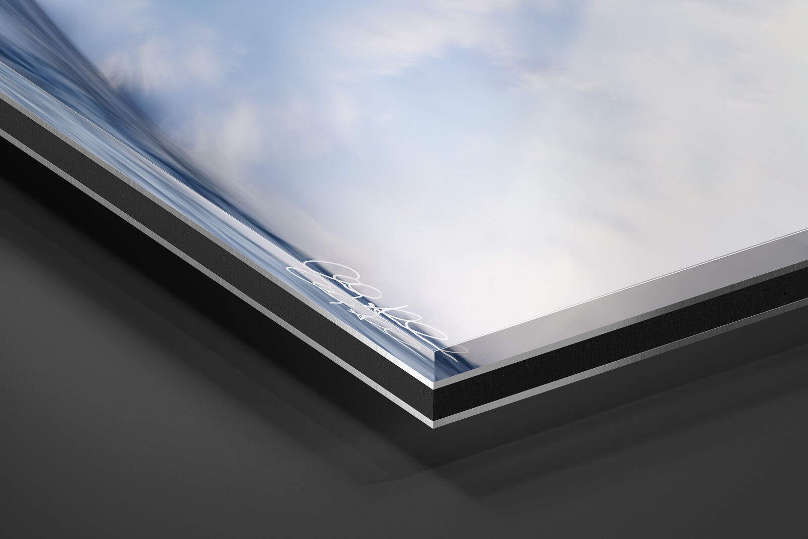 Acrylic Facemount | Ready to Hang print preview