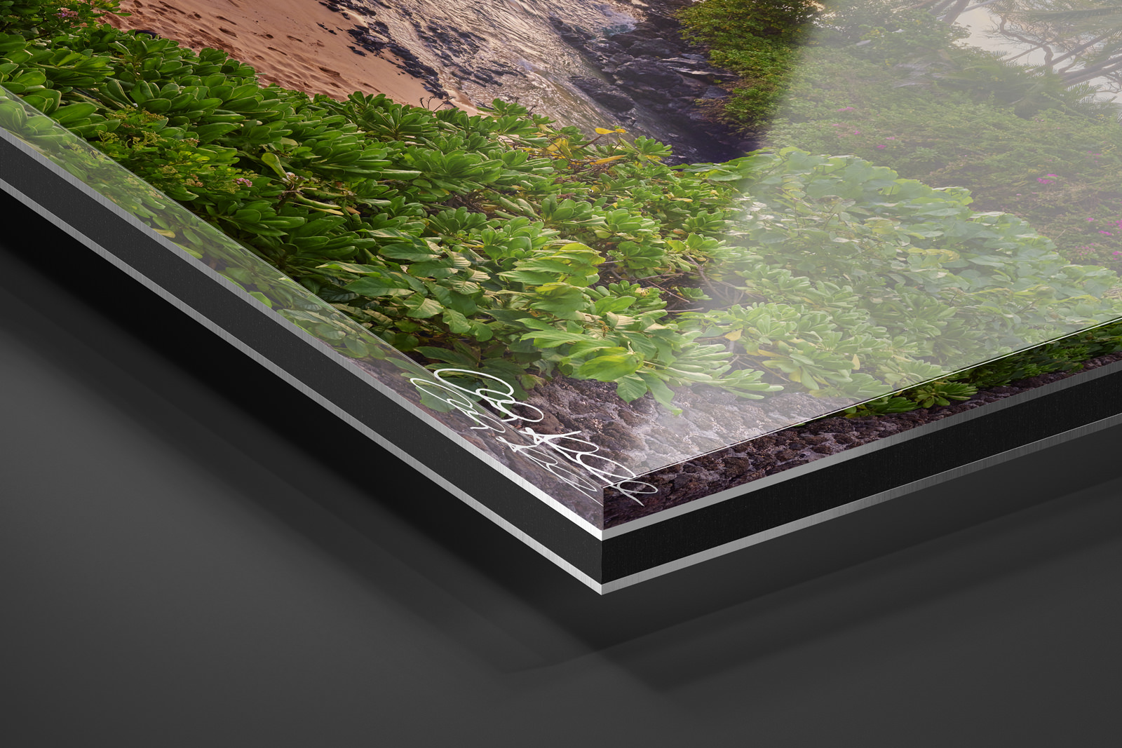 Acrylic Facemount | Ready to Hang print preview