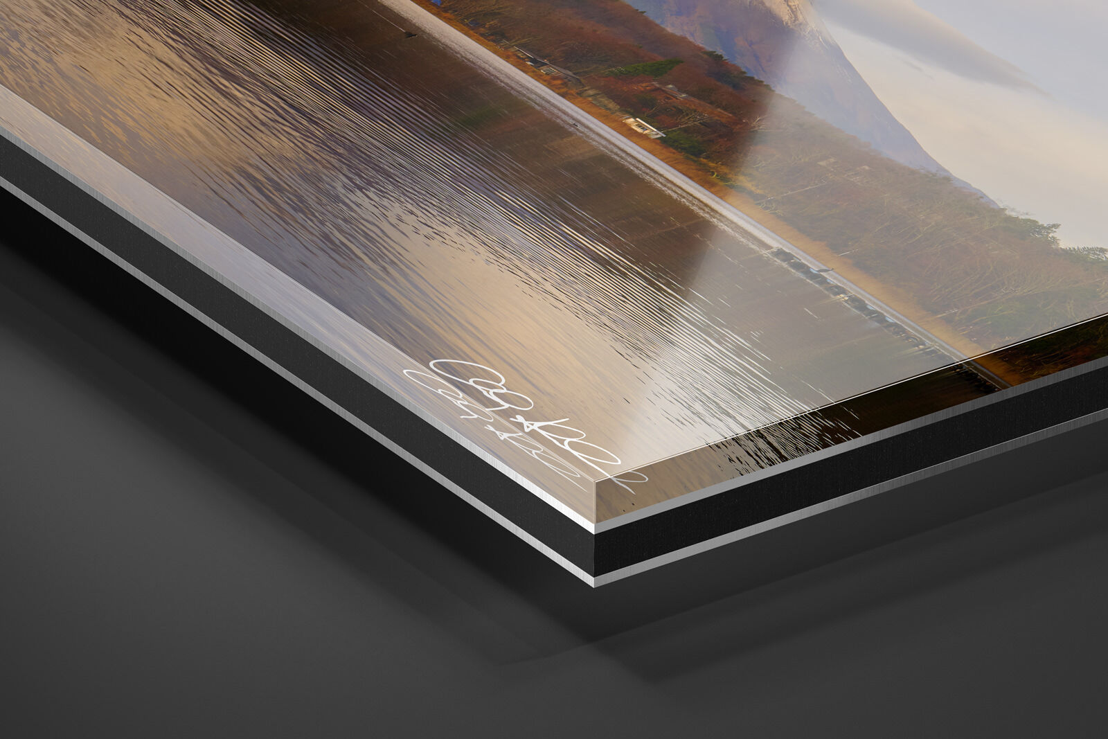 Acrylic Facemount | Ready to Hang print preview