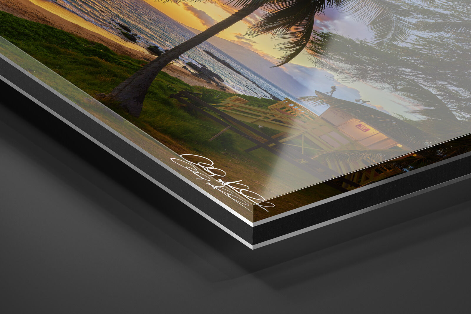 Acrylic Facemount | Ready to Hang print preview