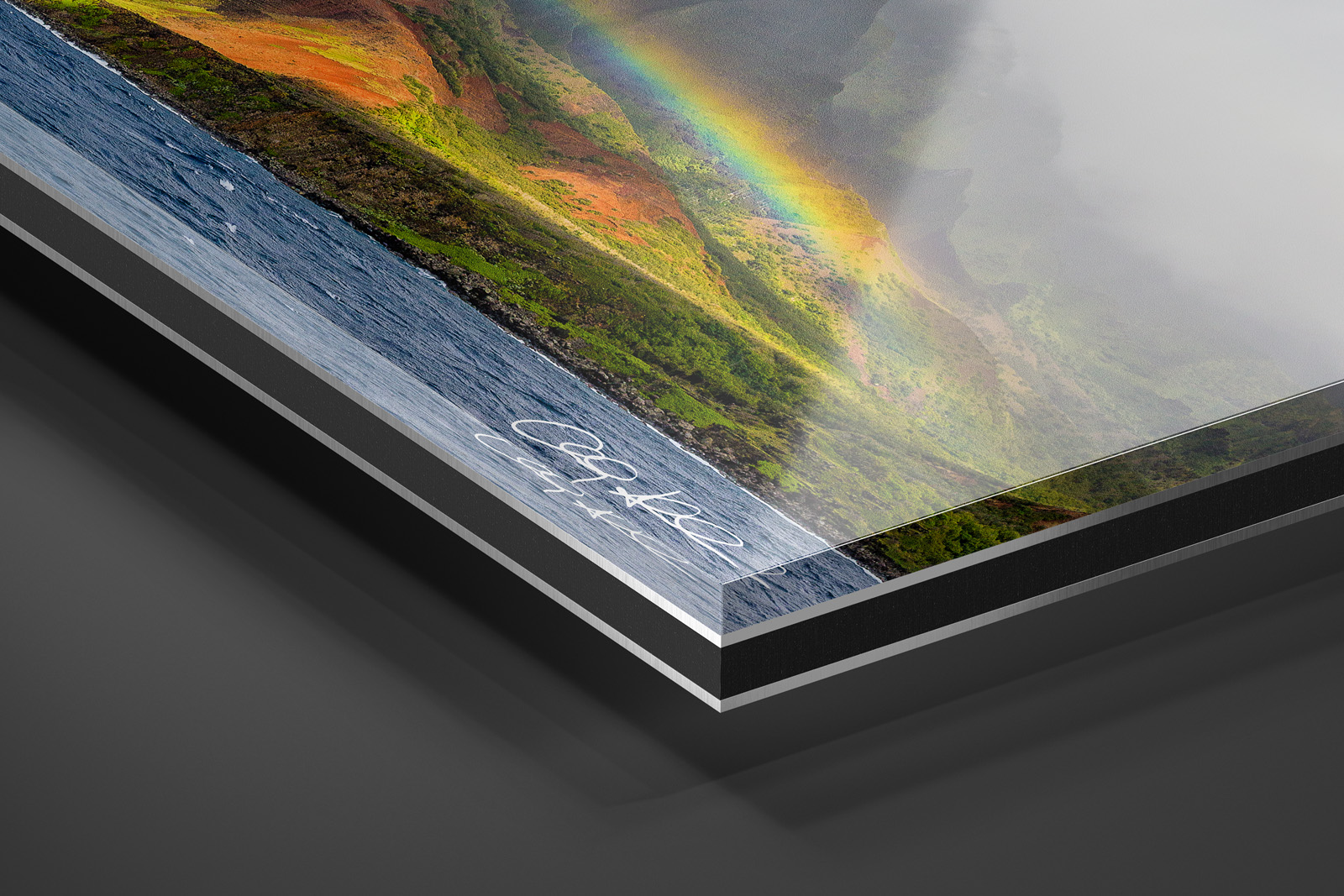 Acrylic Facemount | Ready to Hang print preview