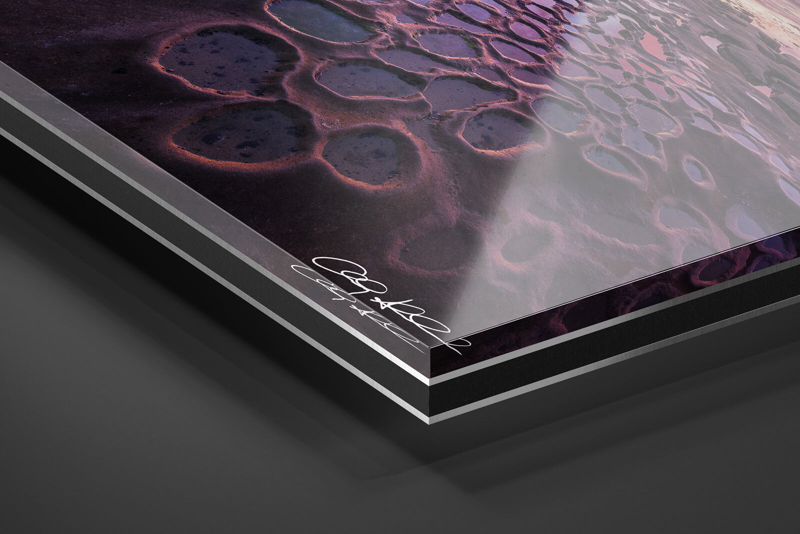 Acrylic Facemount | Ready to Hang print preview