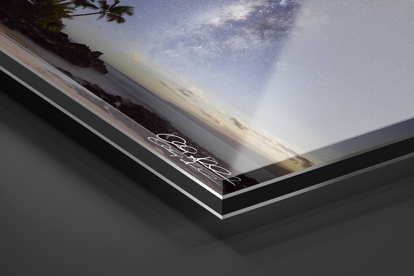 TruLifeĀ® Acrylic Facemount | Ready to Hang print preview
