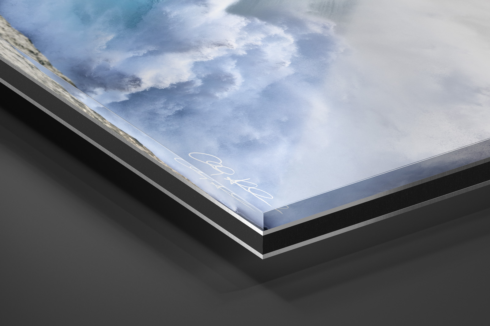 Acrylic Facemount | Ready to Hang print preview