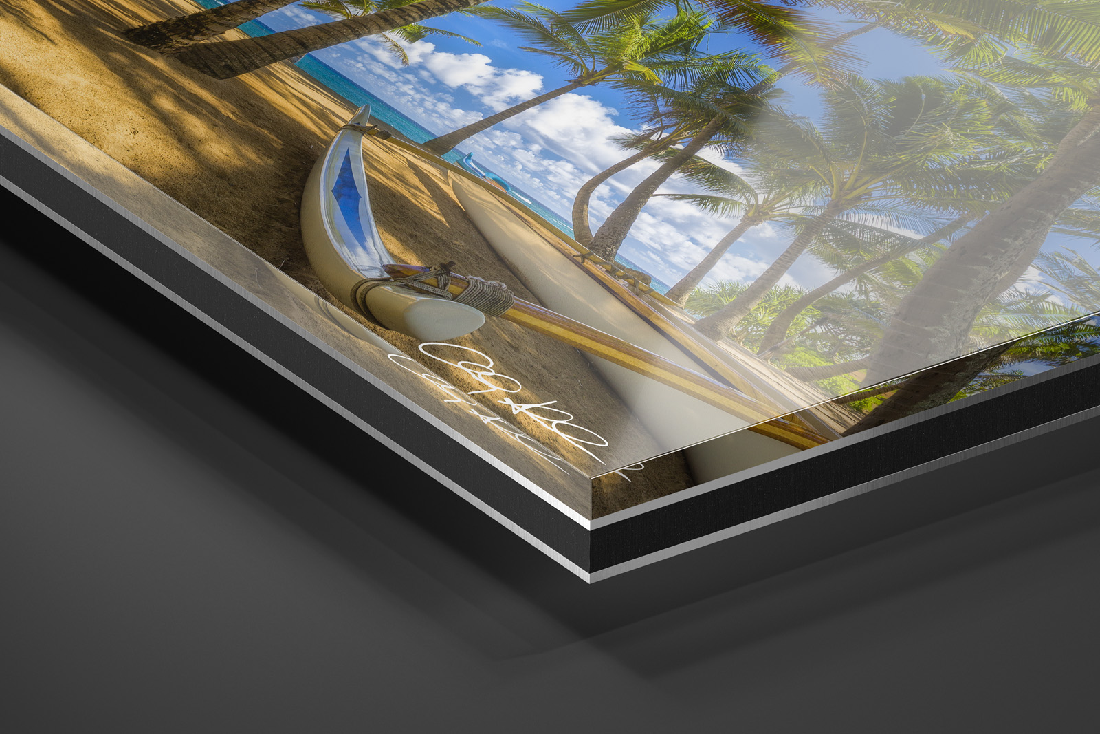 Acrylic Facemount | Ready to Hang print preview
