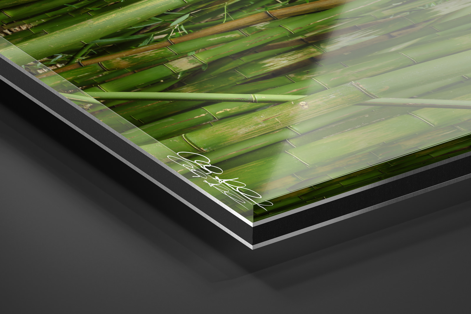 Acrylic Facemount | Ready to Hang print preview
