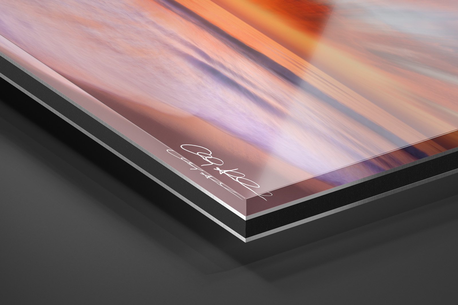 Acrylic Facemount | Ready to Hang print preview