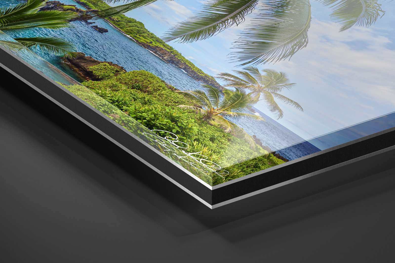 Acrylic Facemount | Ready to Hang print preview