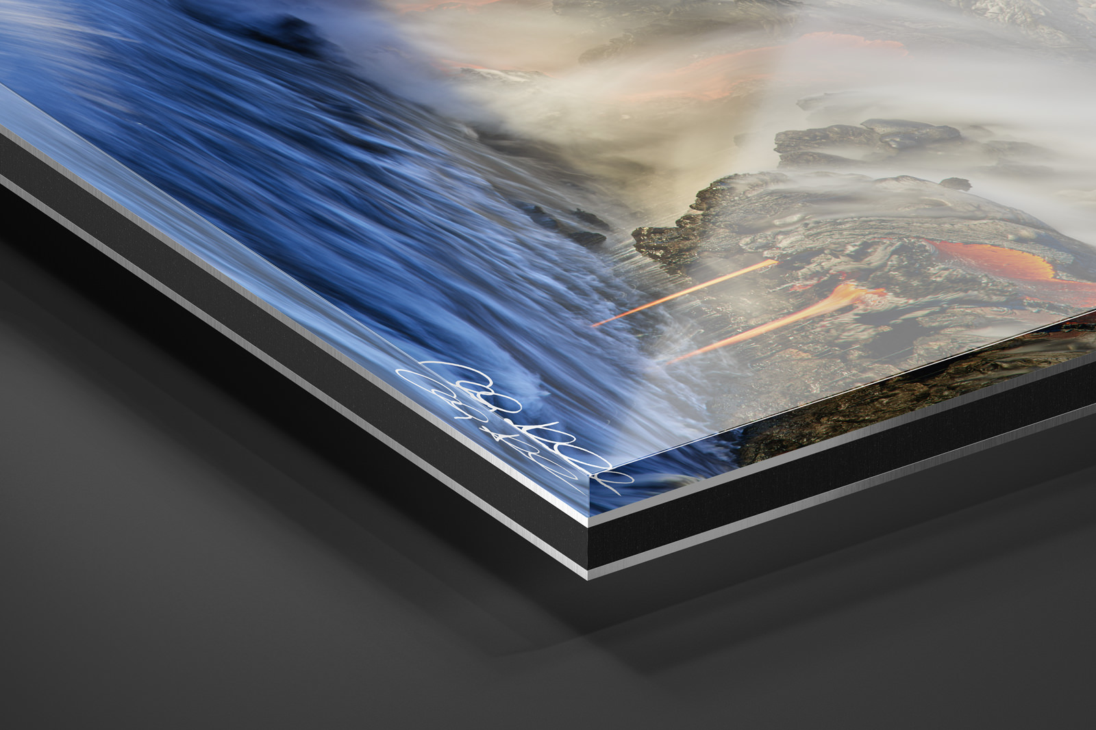 Acrylic Facemount | Ready to Hang print preview