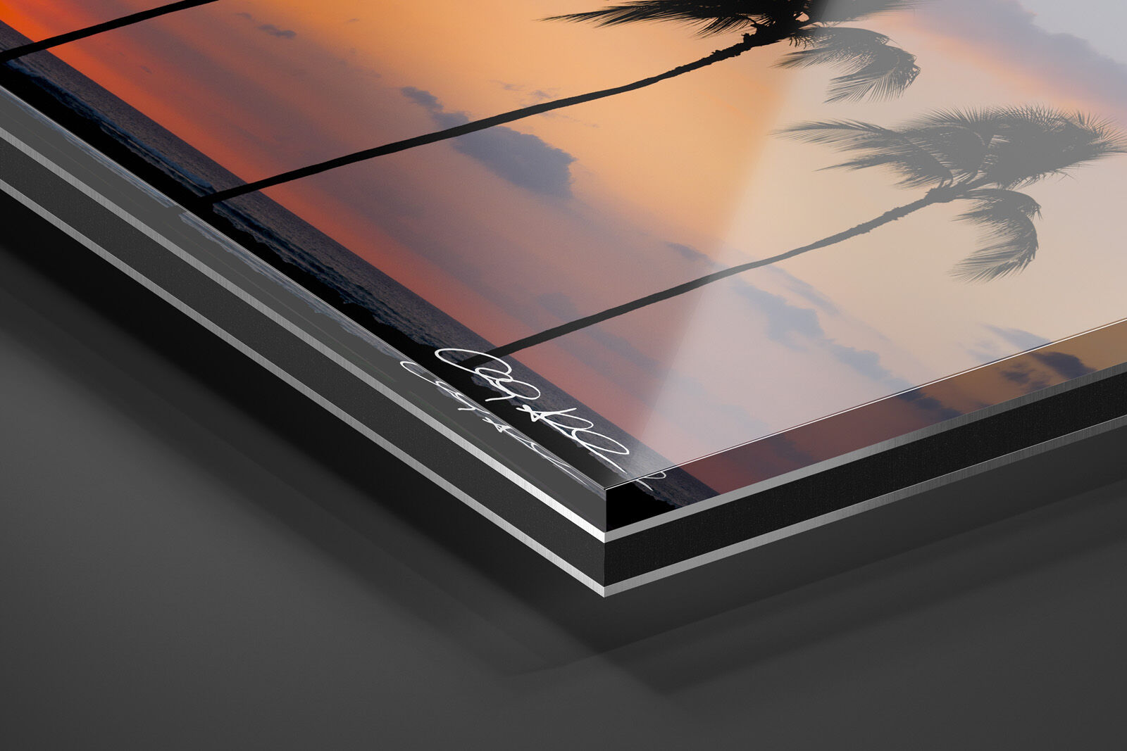 Acrylic Facemount | Ready to Hang print preview