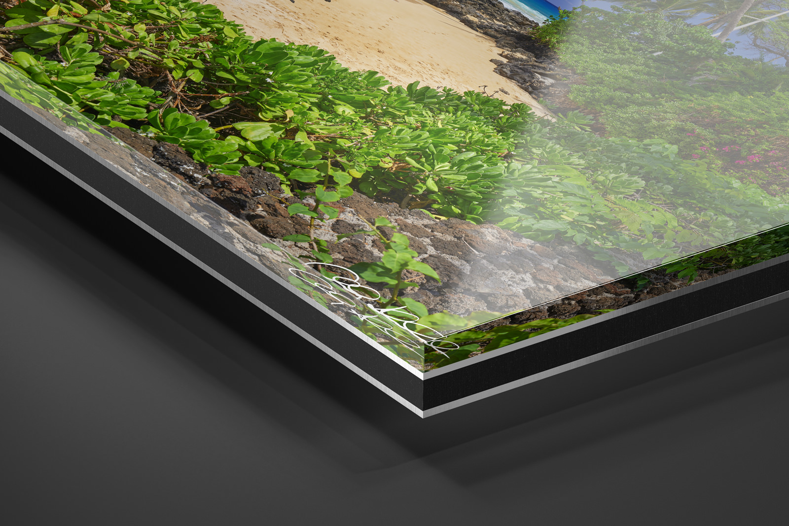 Acrylic Facemount | Ready to Hang print preview