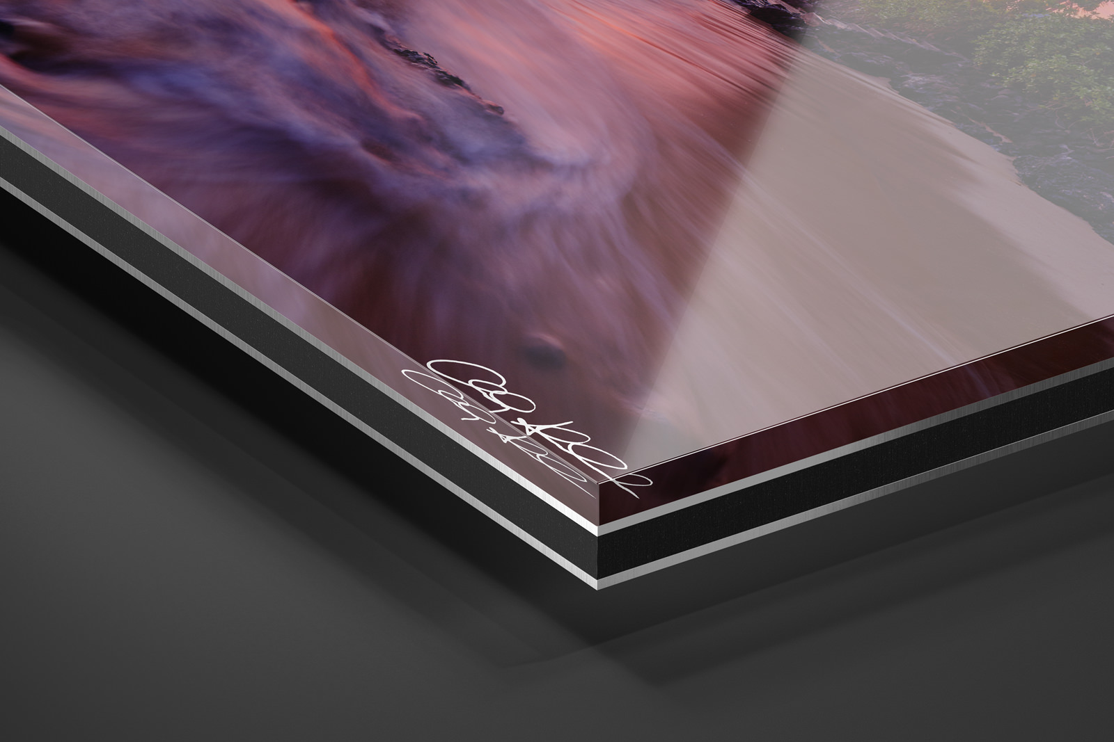 Acrylic Facemount | Ready to Hang print preview