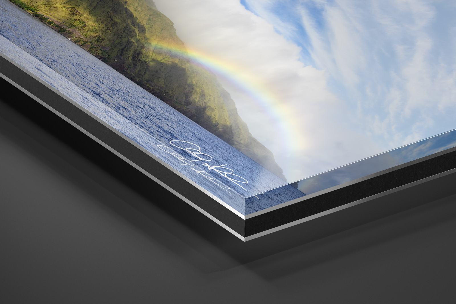 Acrylic Facemount | Ready to Hang print preview