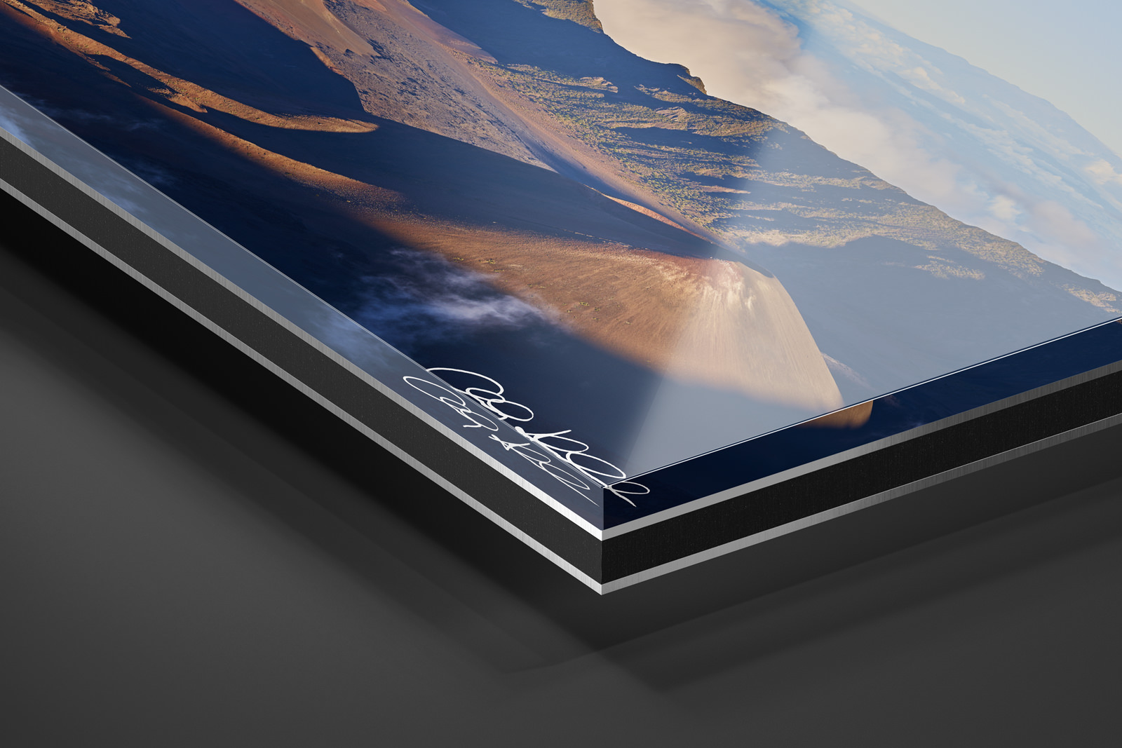 Acrylic Facemount | Ready to Hang print preview