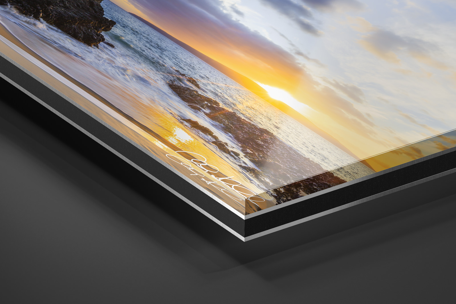 Acrylic Facemount | Ready to Hang print preview