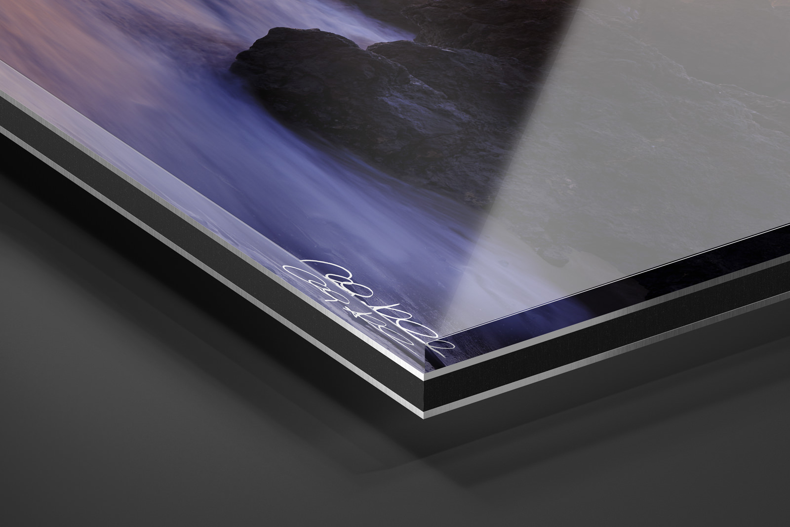 Acrylic Facemount | Ready to Hang print preview