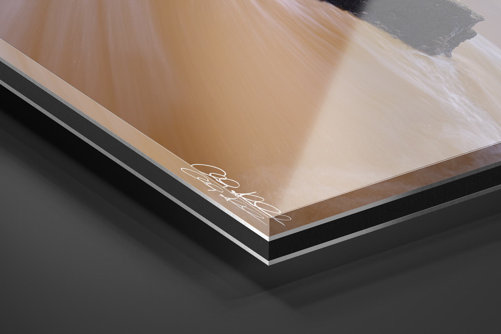 Acrylic Facemount | Ready to Hang print preview