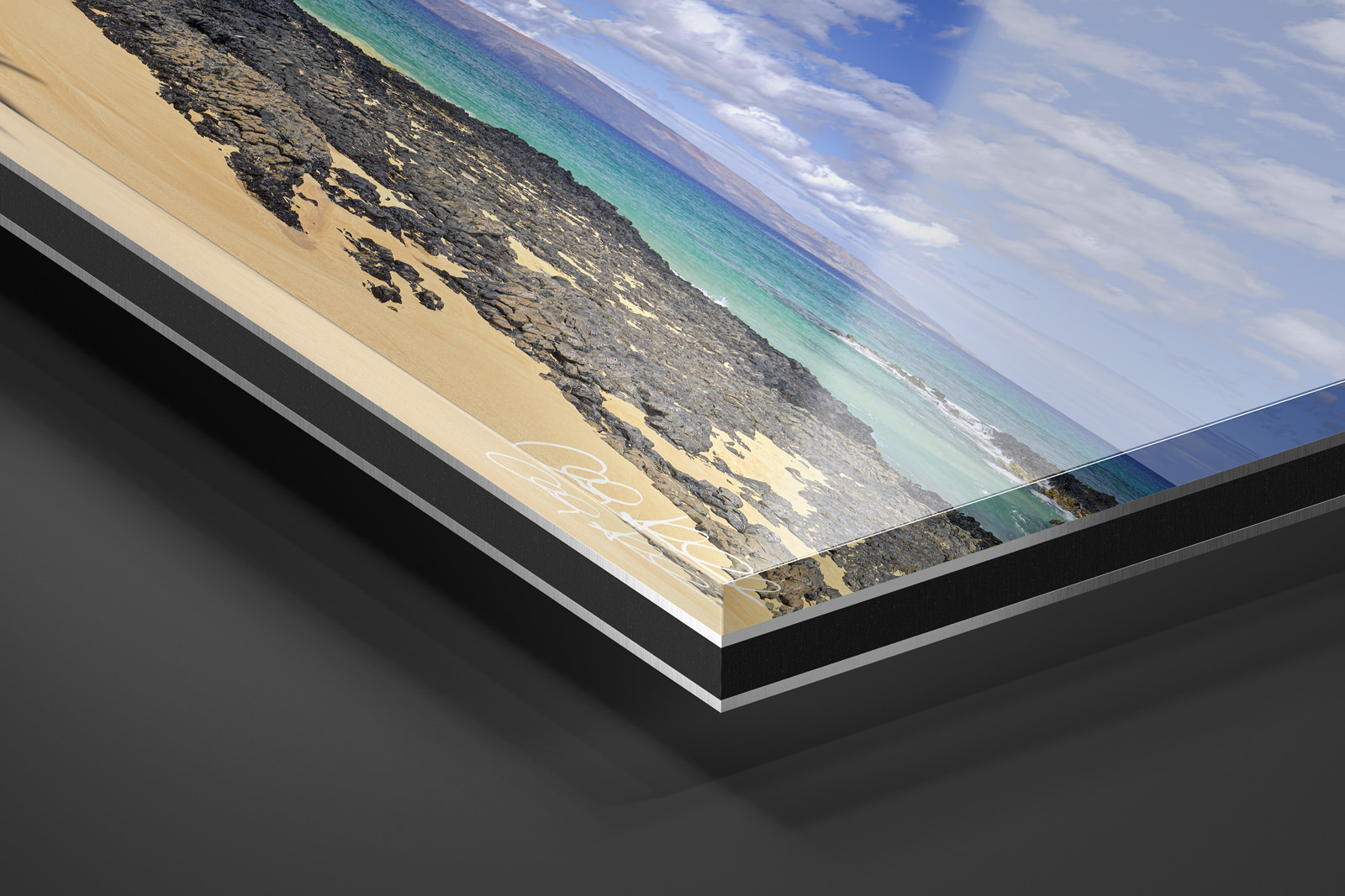Acrylic Facemount | Ready to Hang print preview