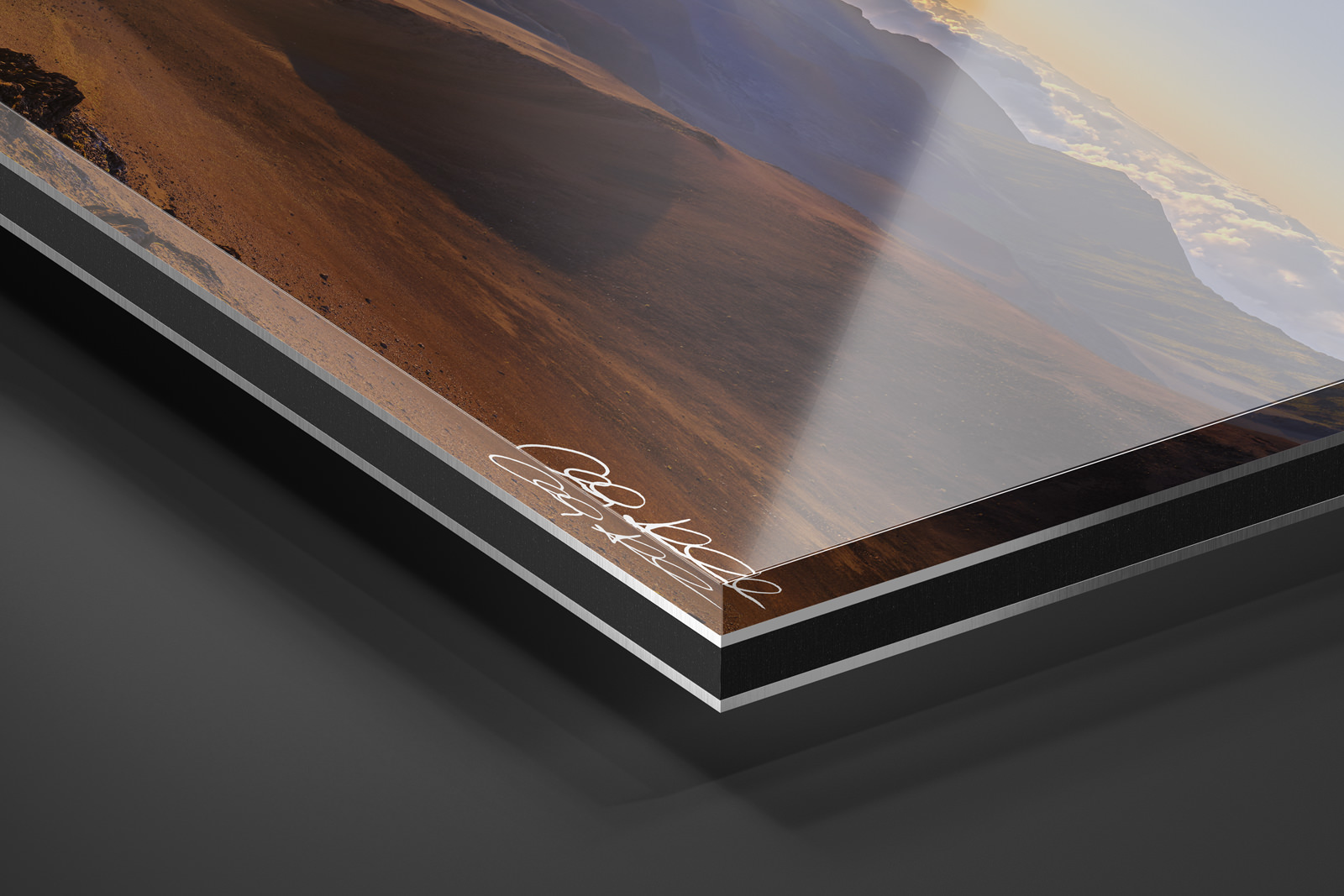 Acrylic Facemount | Ready to Hang print preview