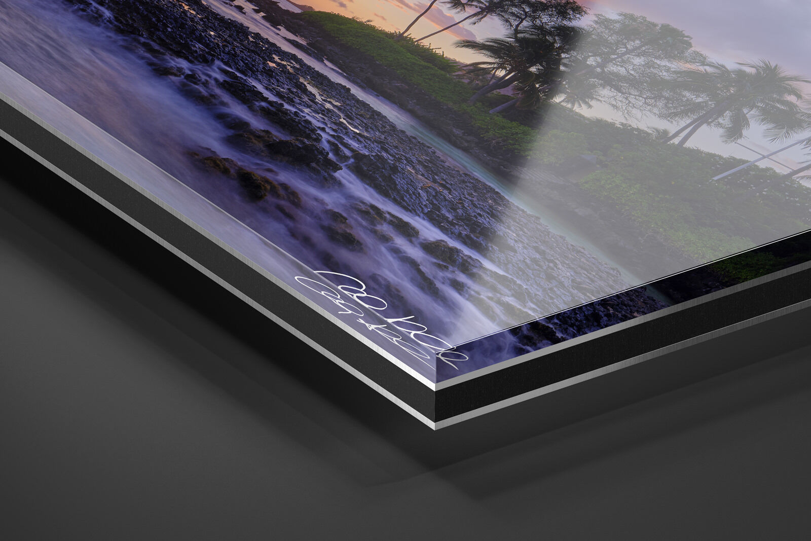 Acrylic Facemount | Ready to Hang print preview