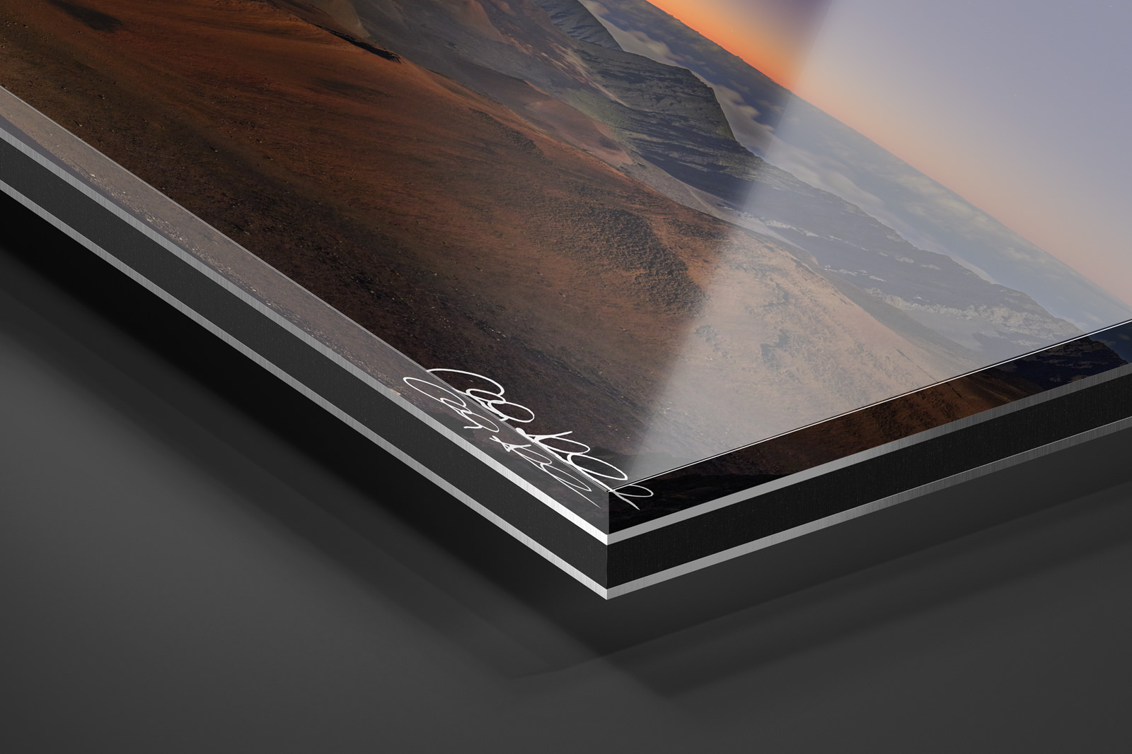 Acrylic Facemount | Ready to Hang print preview