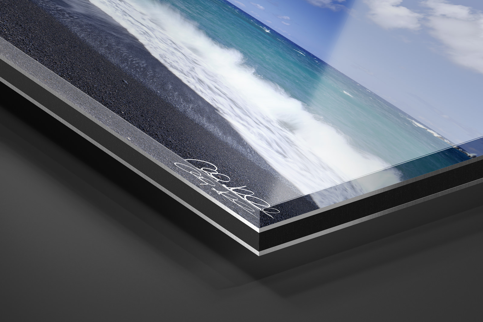 Acrylic Facemount | Ready to Hang print preview