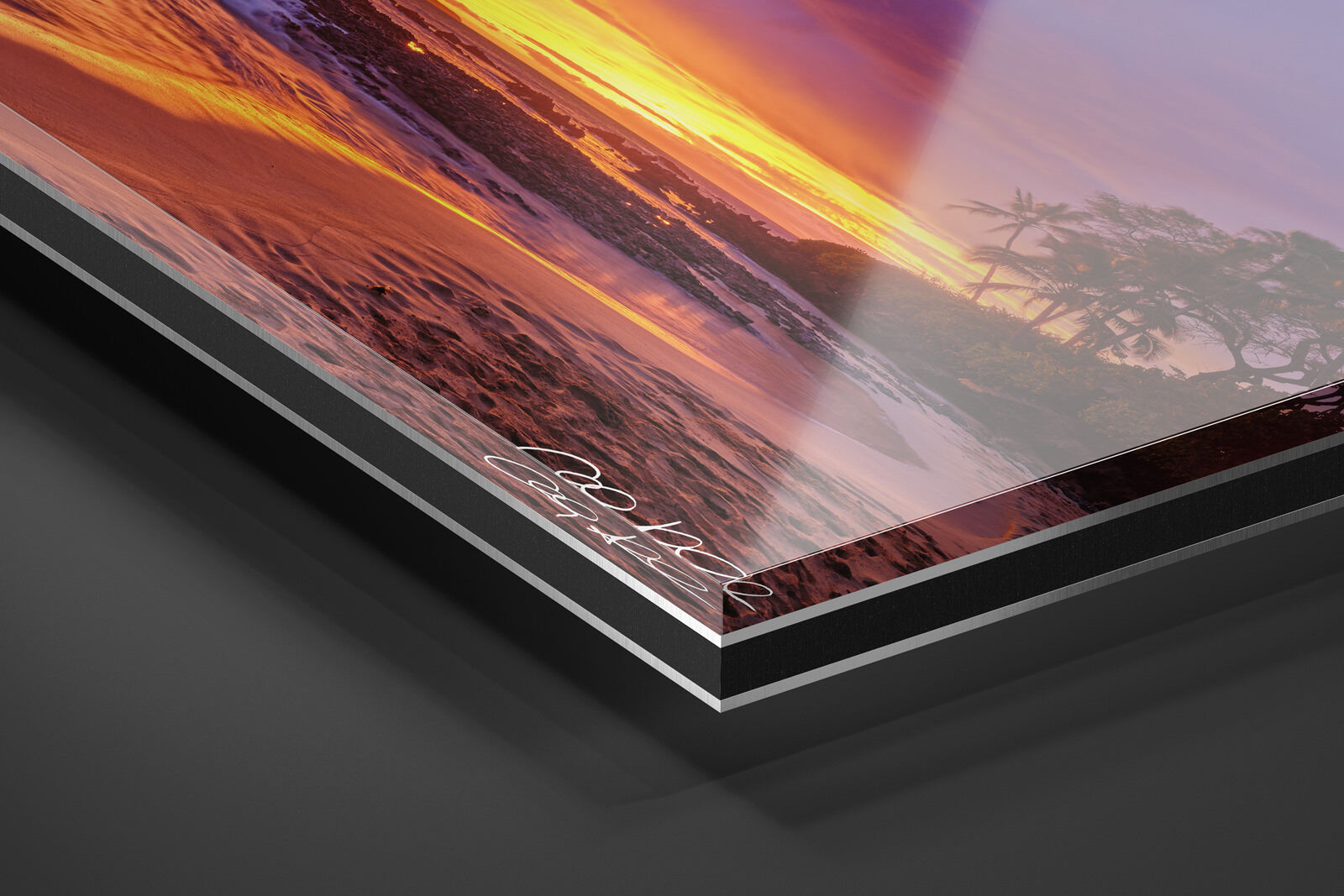 Acrylic Facemount | Ready to Hang print preview