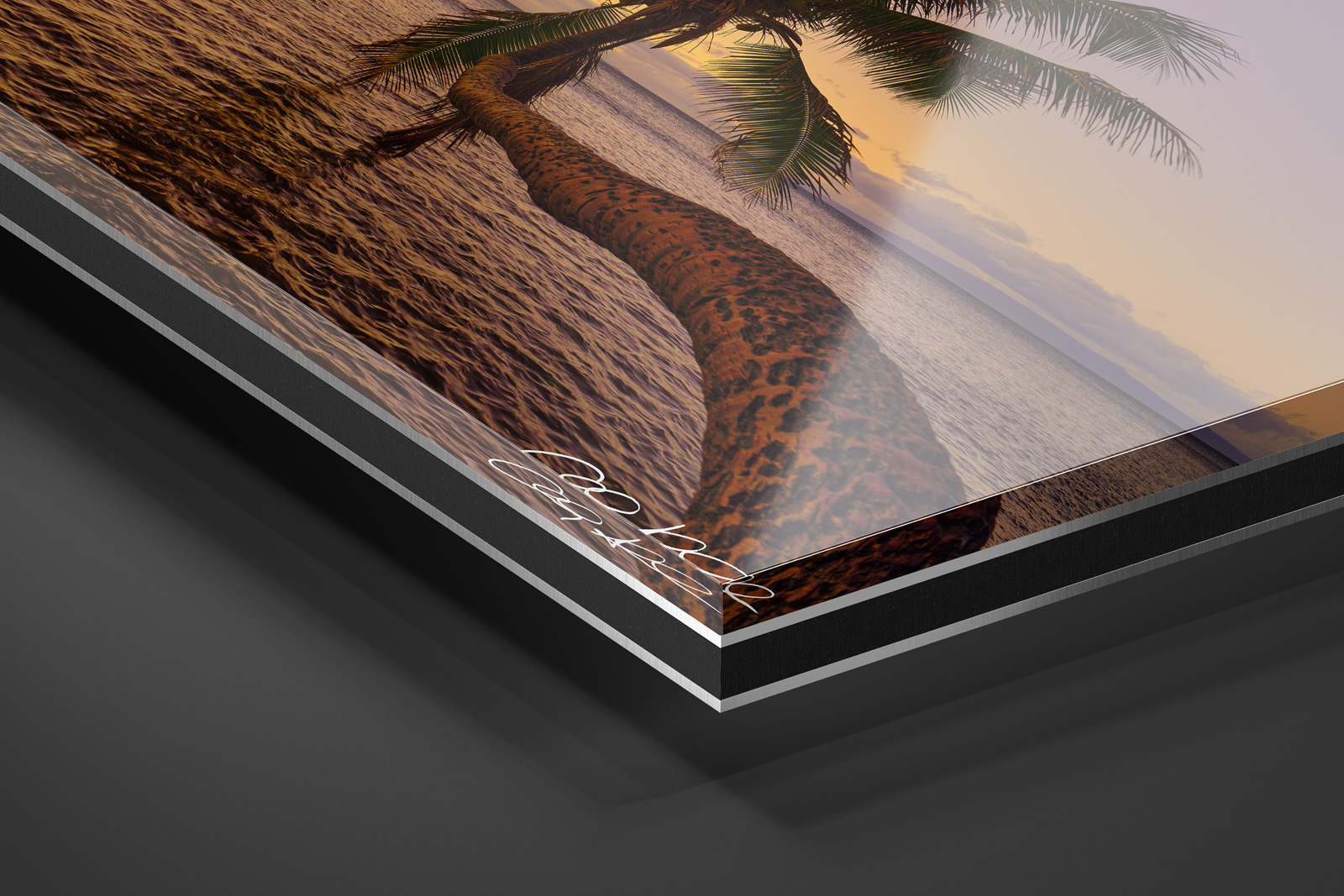 Acrylic Facemount | Ready to Hang print preview
