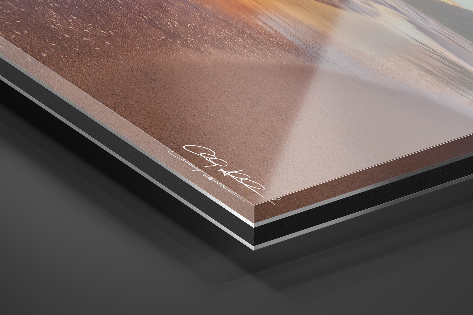 Acrylic Facemount | Ready to Hang print preview