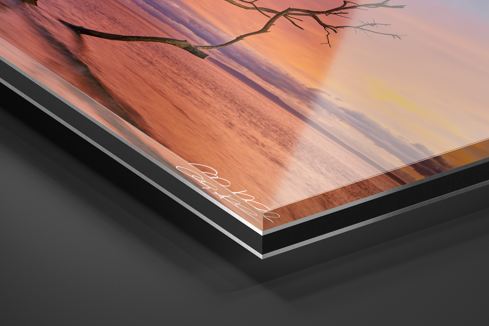 Acrylic Facemount | Ready to Hang print preview