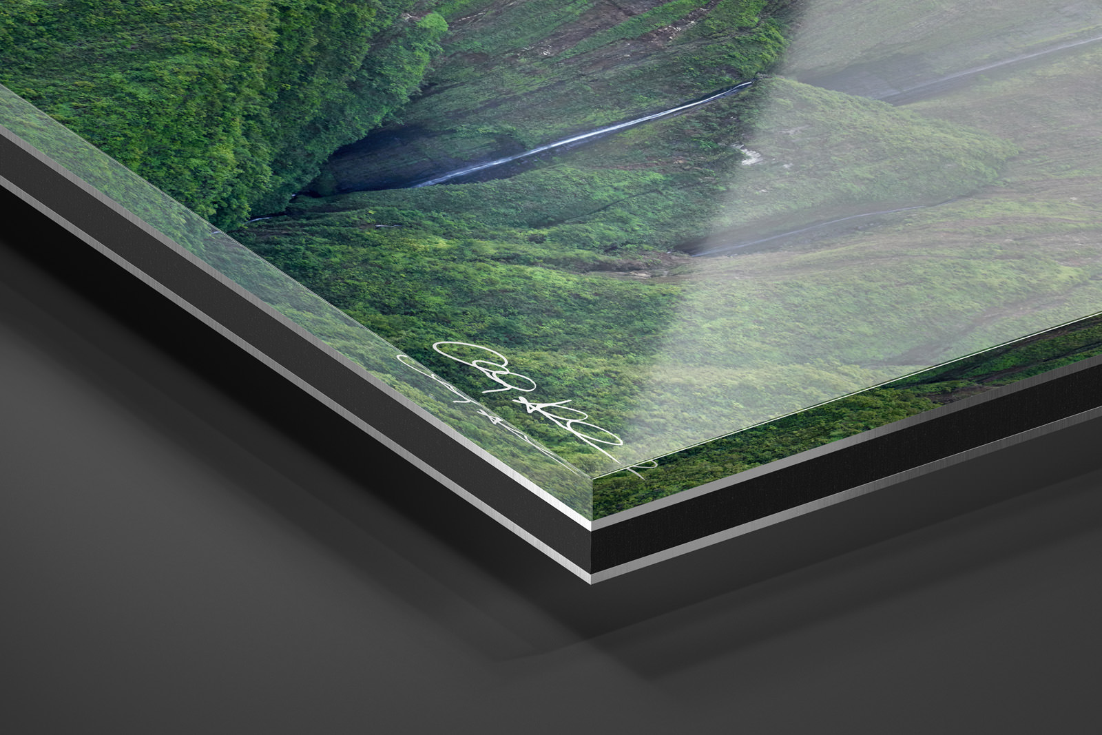 Acrylic Facemount | Ready to Hang print preview