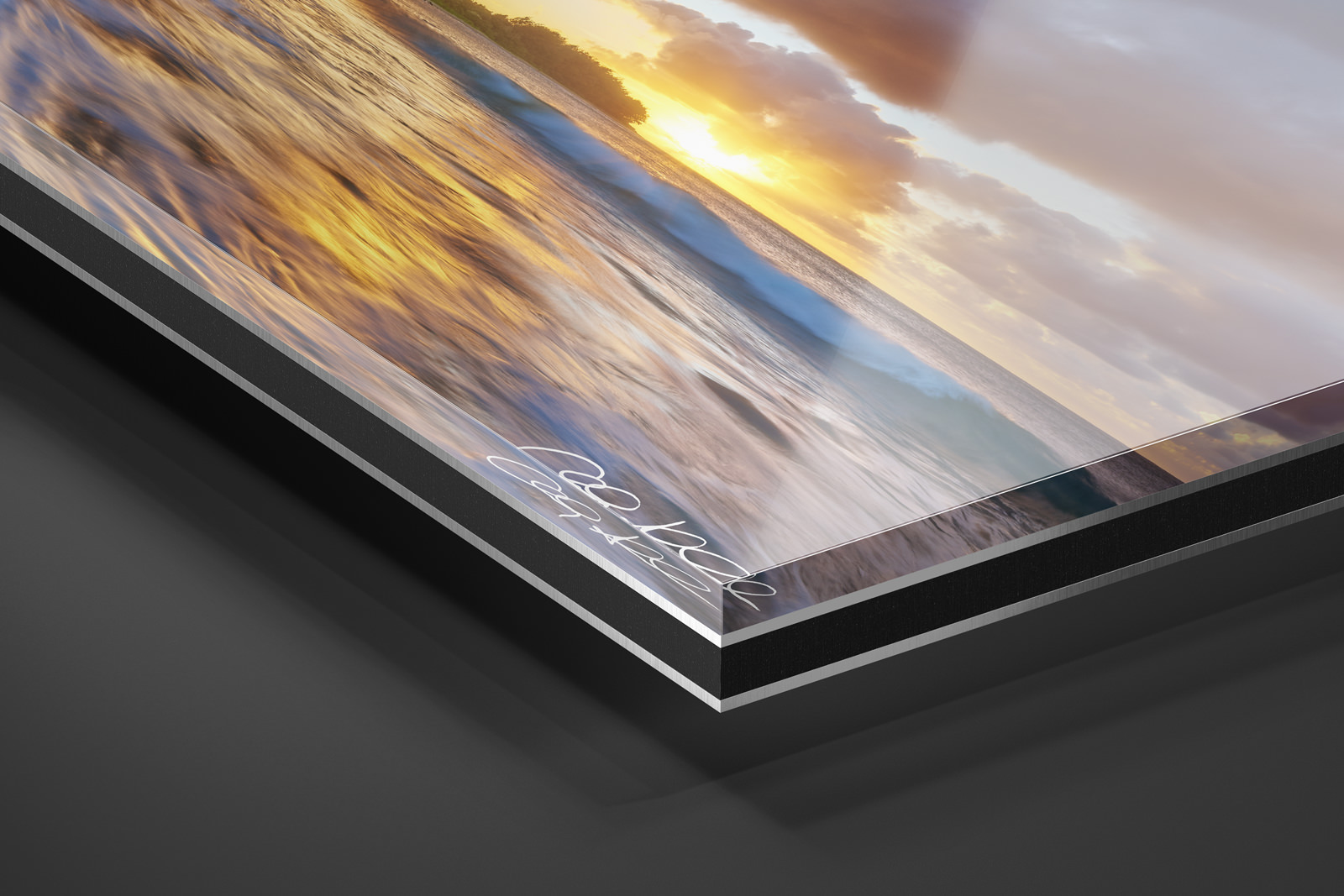Acrylic Facemount | Ready to Hang print preview