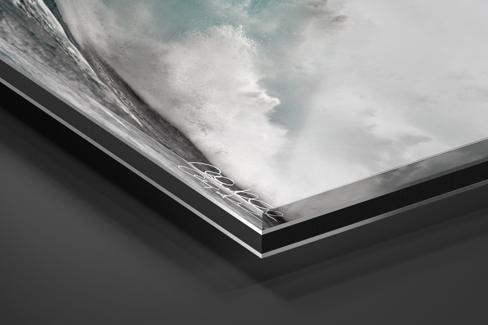 Acrylic Facemount | Ready to Hang print preview