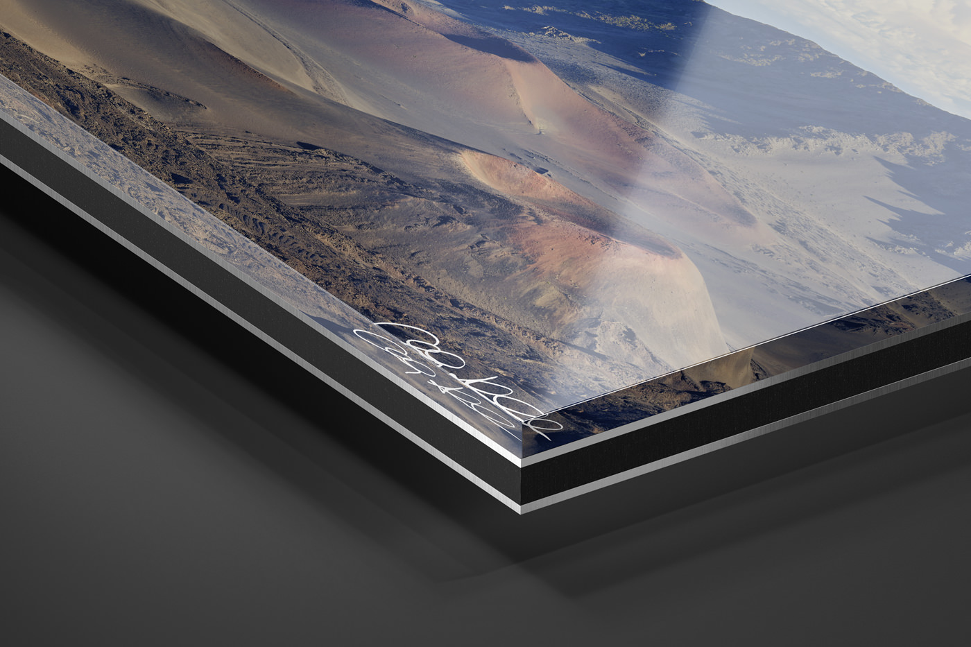 Acrylic Facemount | Ready to Hang print preview