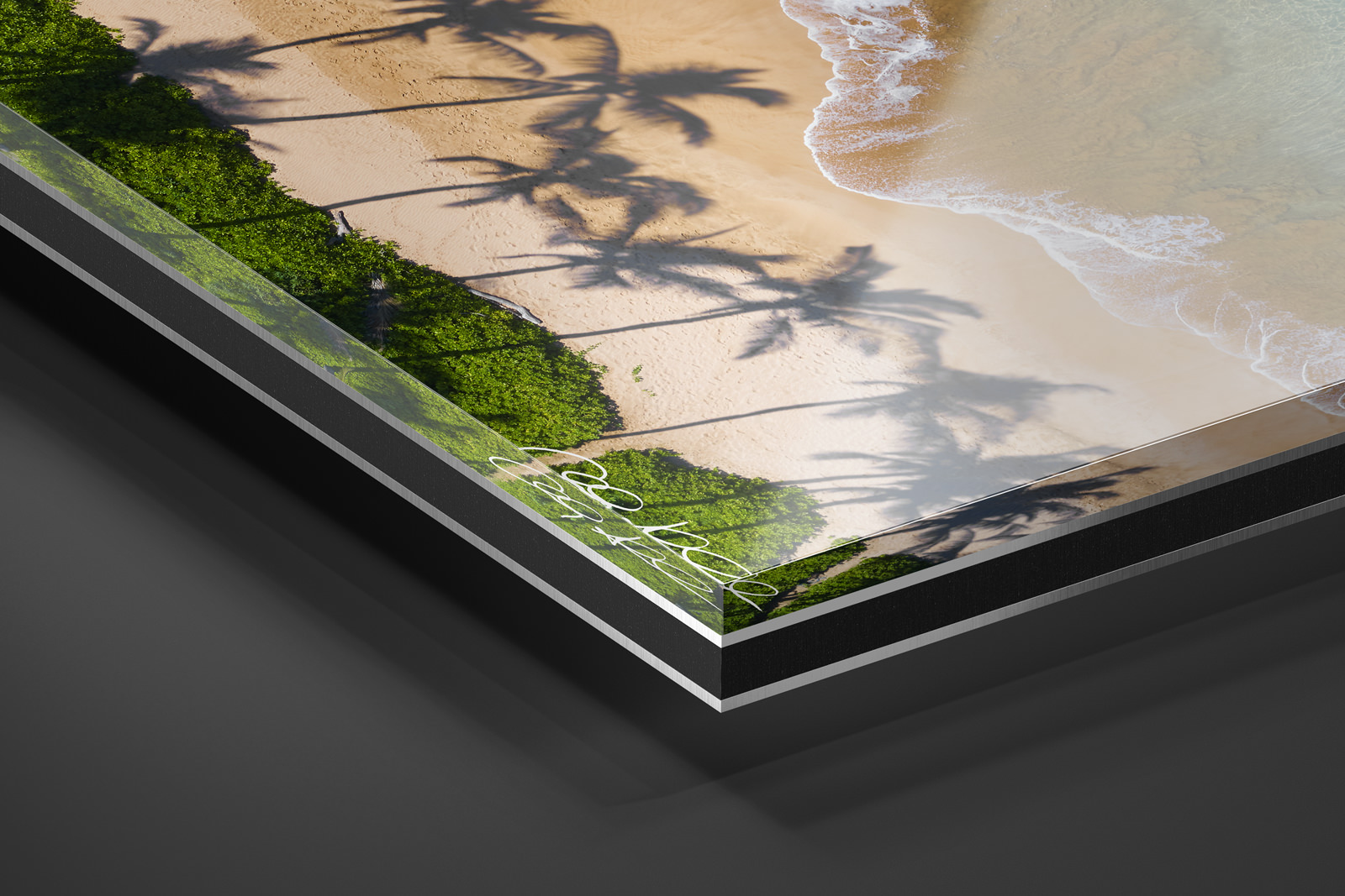 Acrylic Facemount | Ready to Hang print preview