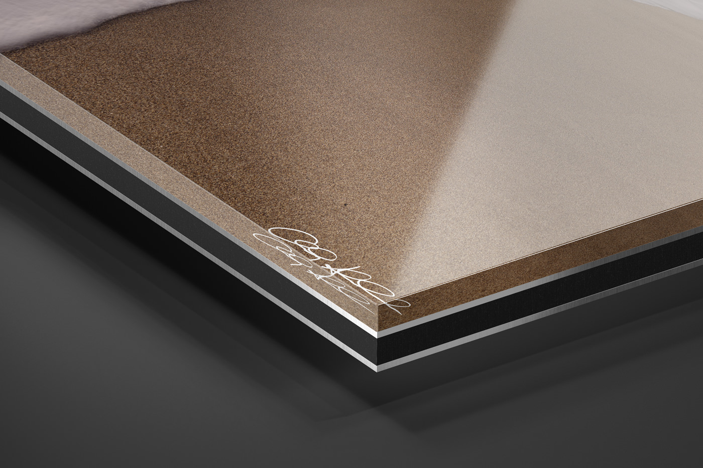 Acrylic Facemount | Ready to Hang print preview