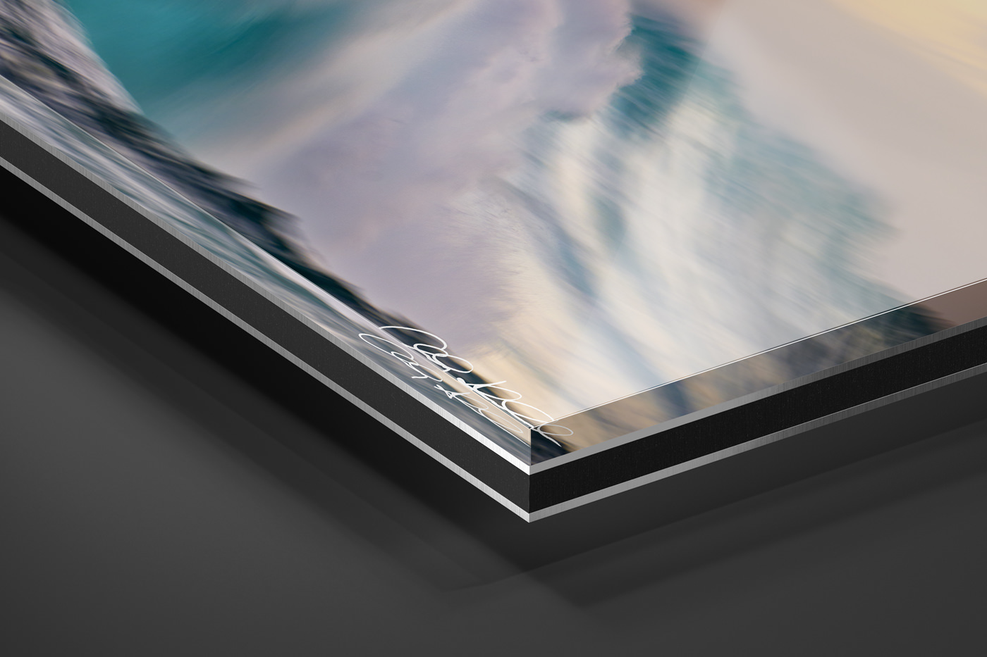 Acrylic Facemount | Ready to Hang print preview