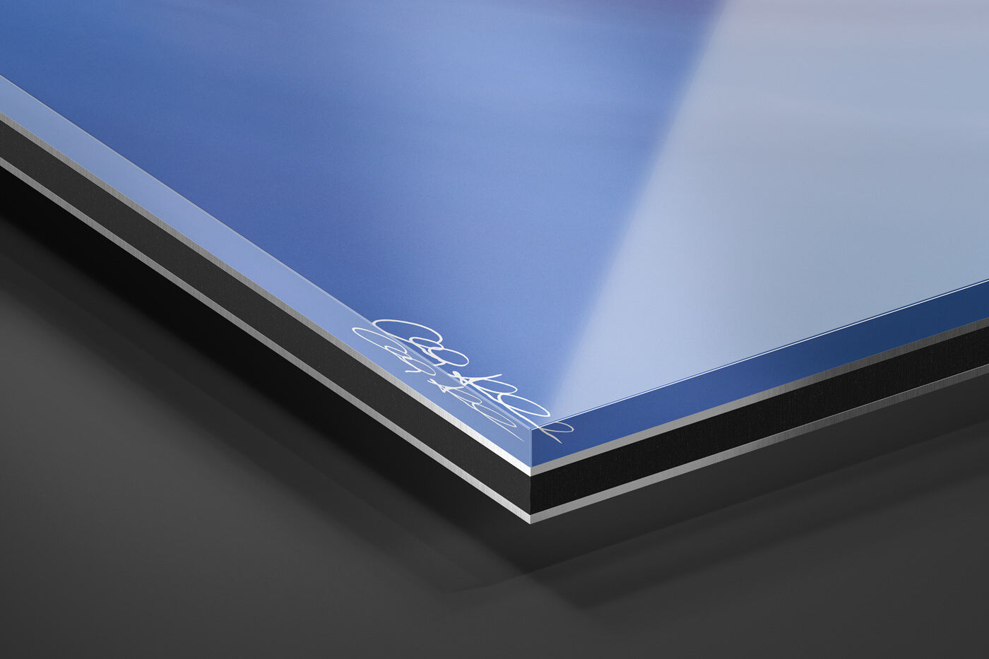 Acrylic Facemount | Ready to Hang print preview