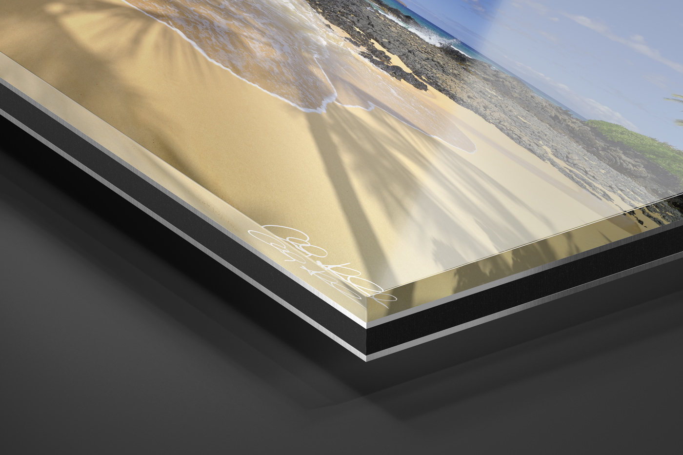 Acrylic Facemount | Ready to Hang print preview