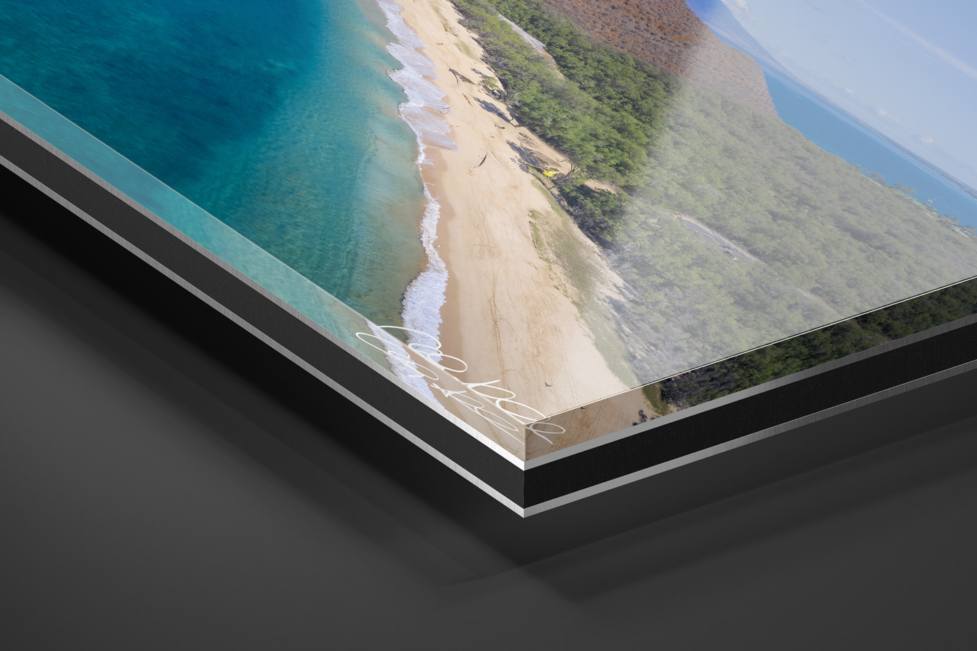 Acrylic Facemount | Ready to Hang print preview