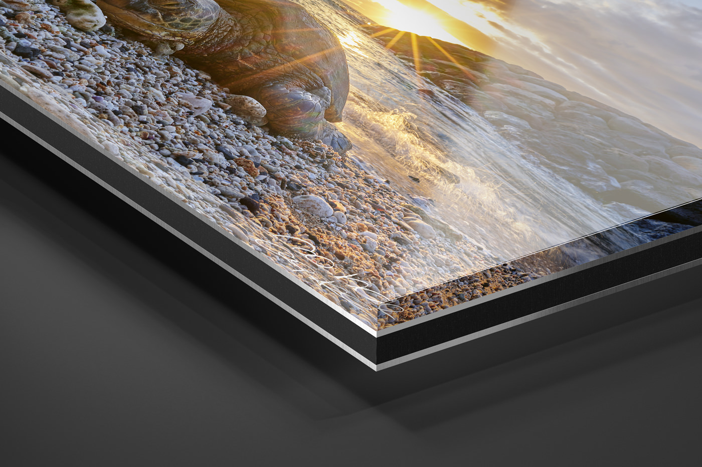 Acrylic Facemount | Ready to Hang print preview