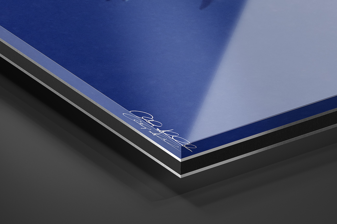 Acrylic Facemount | Ready to Hang print preview