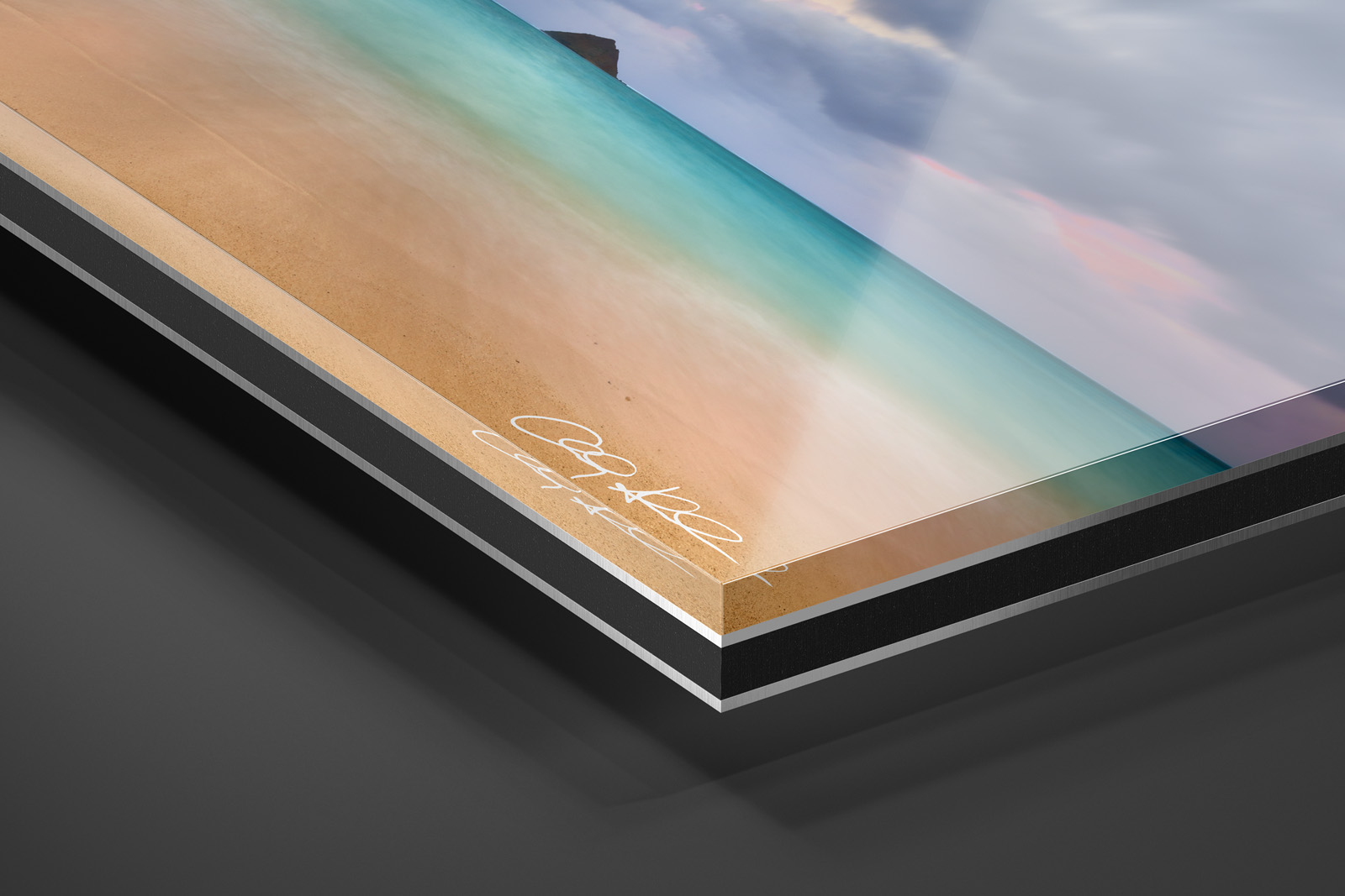 Acrylic Facemount | Ready to Hang print preview