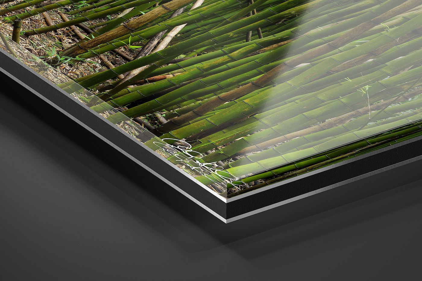 Acrylic Facemount | Ready to Hang print preview